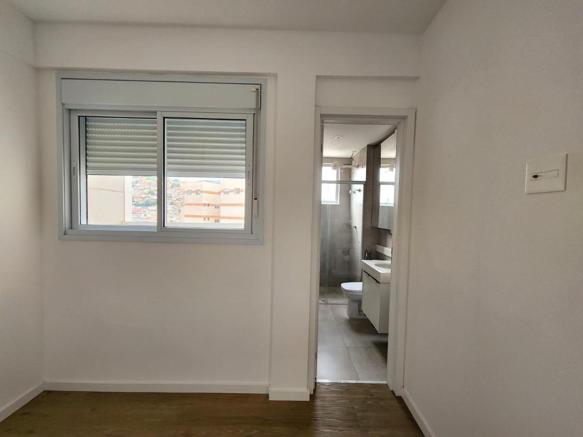 Apartamento, Vila Paris, 3 Quartos, 2 Vagas, 1 Suíte