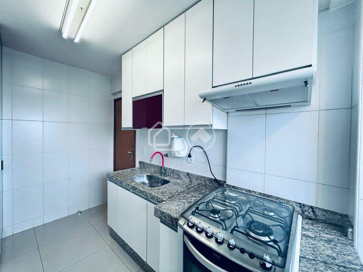 Apartamento, Buritis, 2 Quartos, 1 Vaga, 1 Suíte