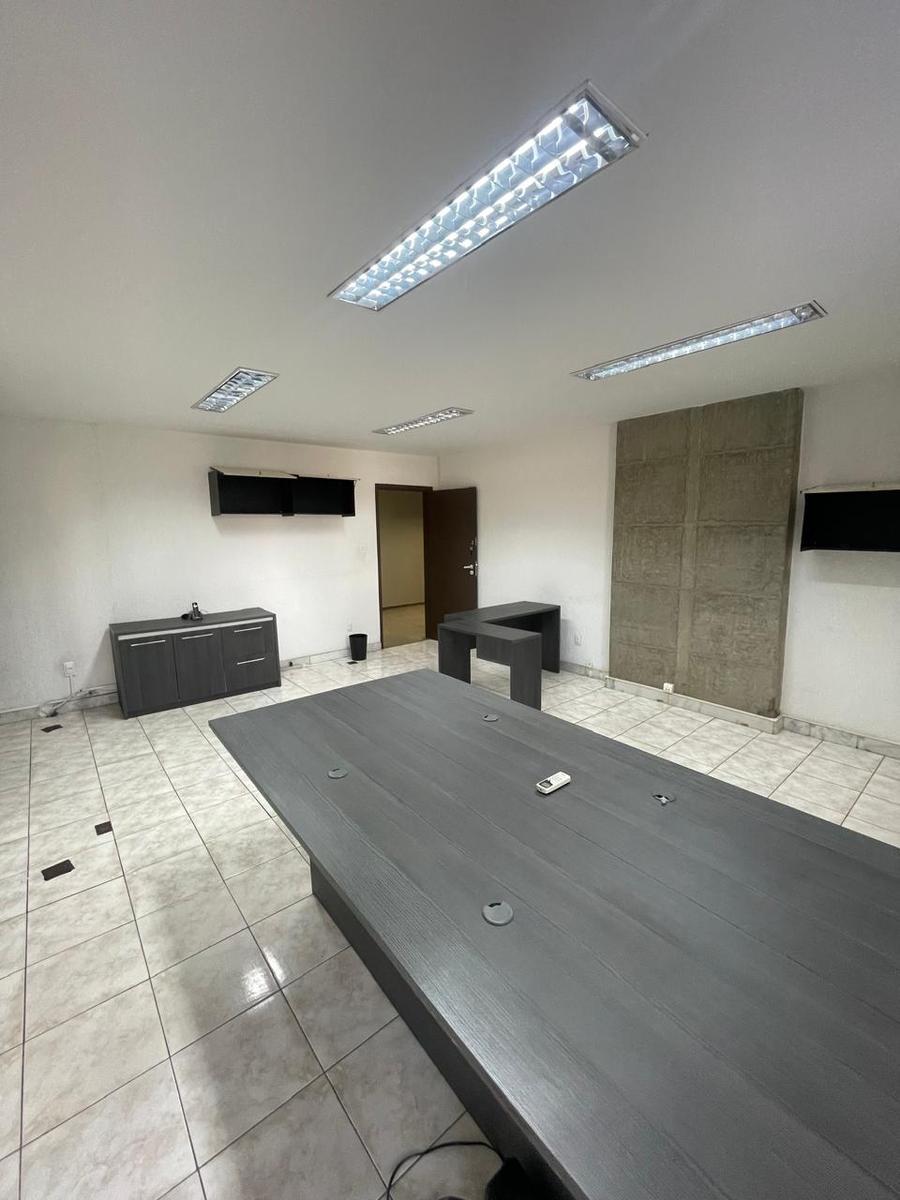 Sala, Cruzeiro, 1 Vaga