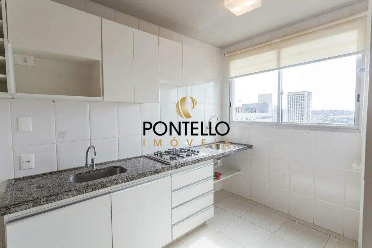 Apartamento, União, 1 Quarto, 1 Vaga