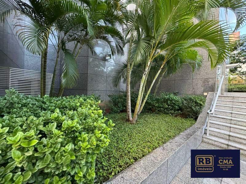 Apartamento, Lourdes, 3 Quartos, 2 Vagas, 1 Suíte