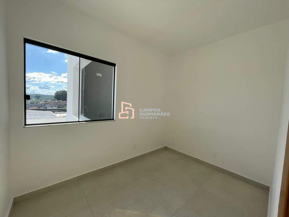 Casa, Vale das Orquídeas, 3 Quartos, 2 Vagas, 1 Suíte