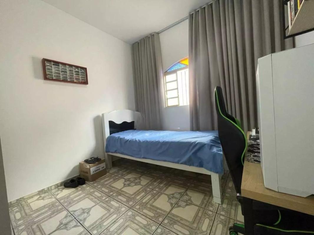 Casa, Diamante, 3 Quartos, 5 Vagas