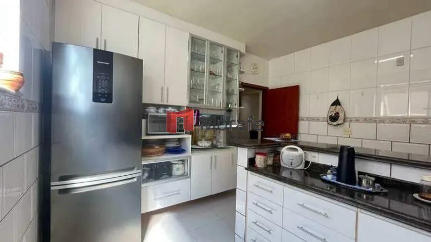 Apartamento, Castelo, 3 Quartos, 2 Vagas, 1 Suíte