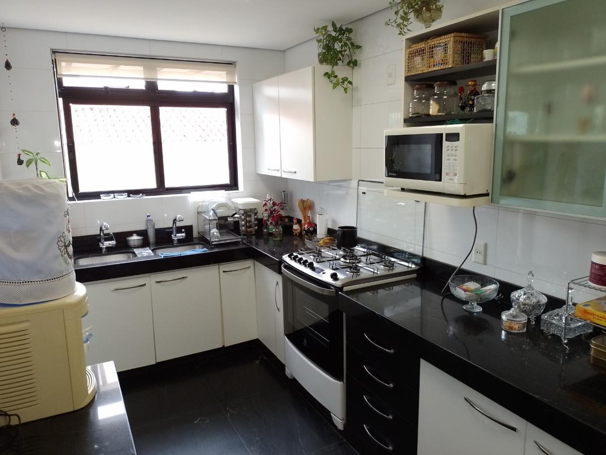 Apartamento, Palmares, 4 Quartos, 3 Vagas, 2 Suítes