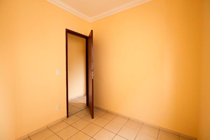 Apartamento, Sagrada Família, 4 Quartos, 1 Vaga, 1 Suíte