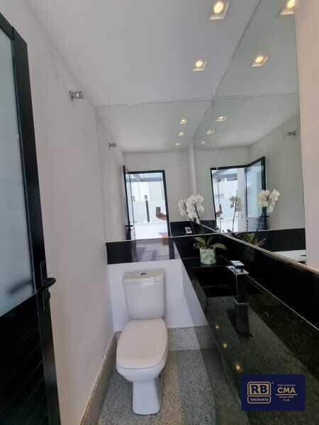 Cobertura, Sion, 6 Quartos, 3 Vagas, 2 Suítes