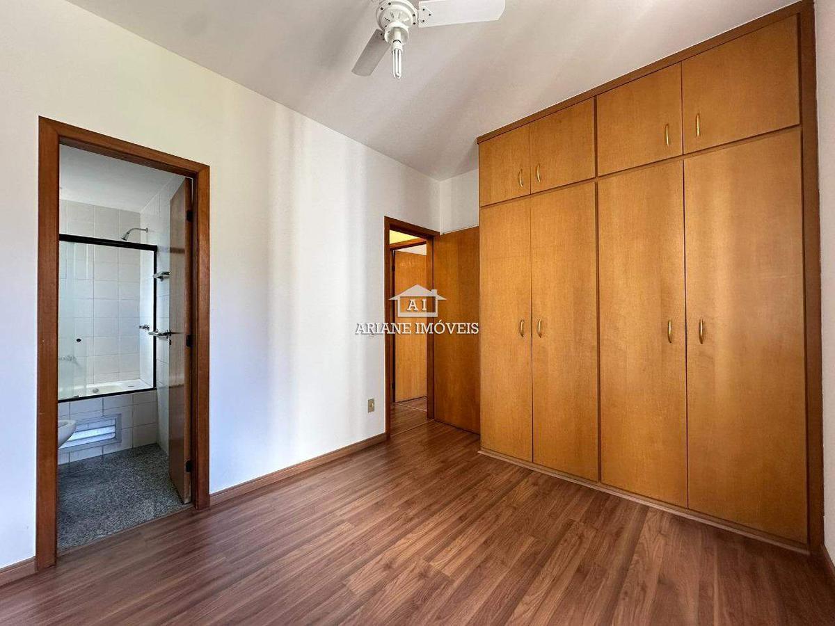 Apartamento, Lourdes, 2 Quartos, 1 Vaga, 1 Suíte