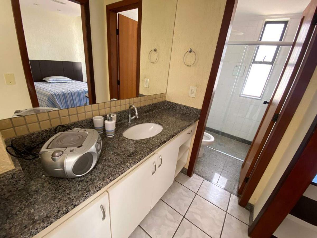 Apartamento, Buritis, 1 Quarto, 1 Vaga