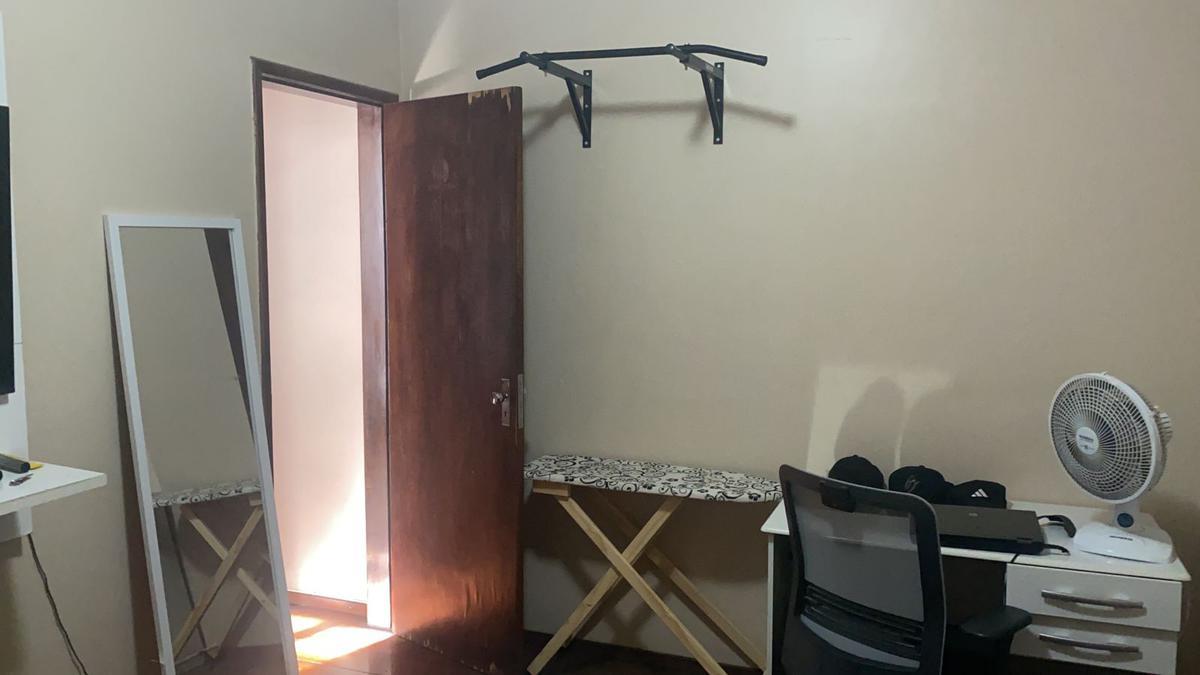 Apartamento, Jardim América, 3 Quartos, 1 Vaga