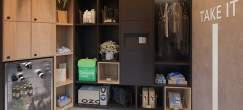 Apartamento, Anchieta, 2 Quartos, 2 Vagas, 2 Suítes