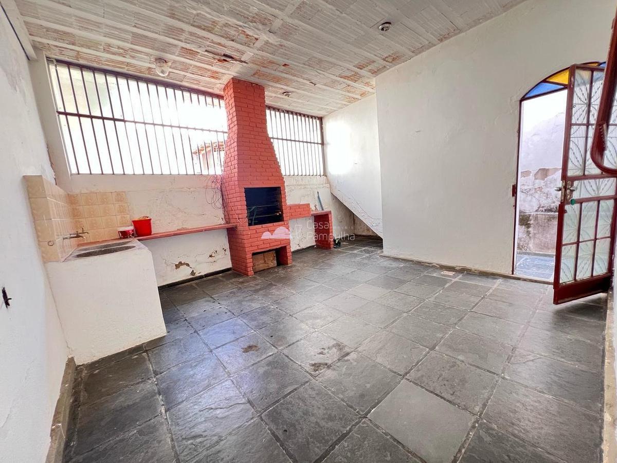 Casa, Santa Amélia, 4 Quartos, 2 Vagas