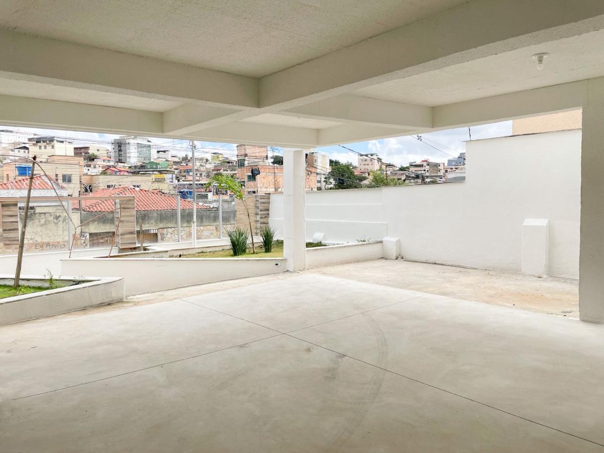 Cobertura, Colégio Batista, 4 Quartos, 3 Vagas, 2 Suítes