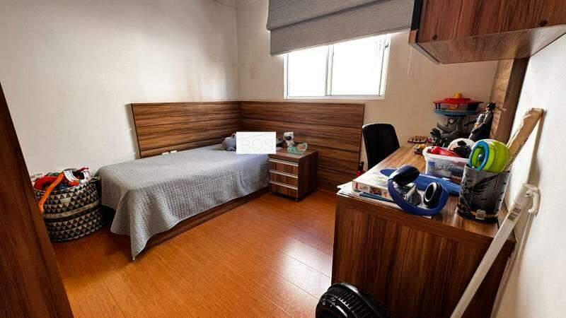 Cobertura, Fernão Dias, 4 Quartos, 2 Vagas, 1 Suíte