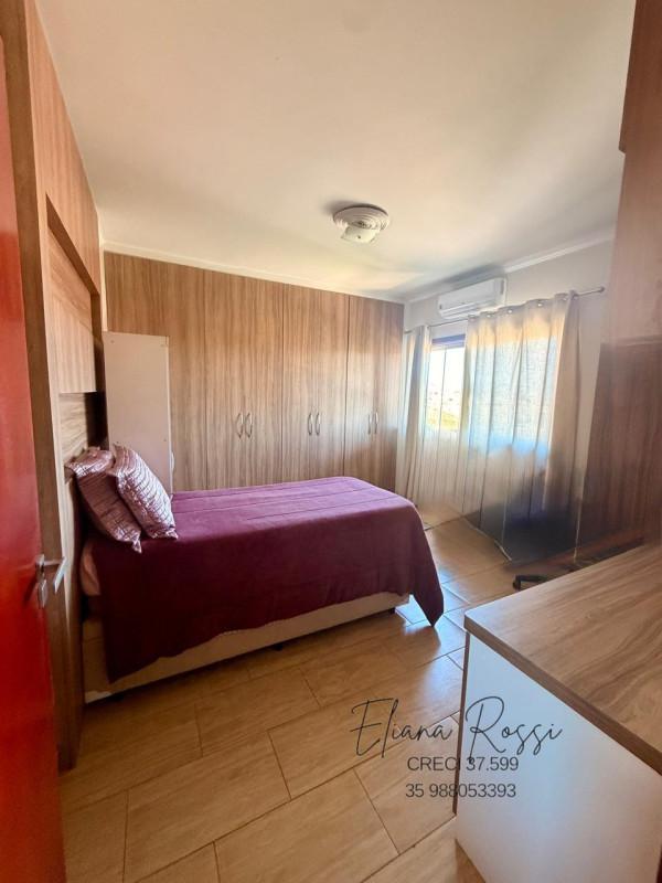 Casa, Imaculada Conceição, 3 Quartos, 3 Vagas, 1 Suíte