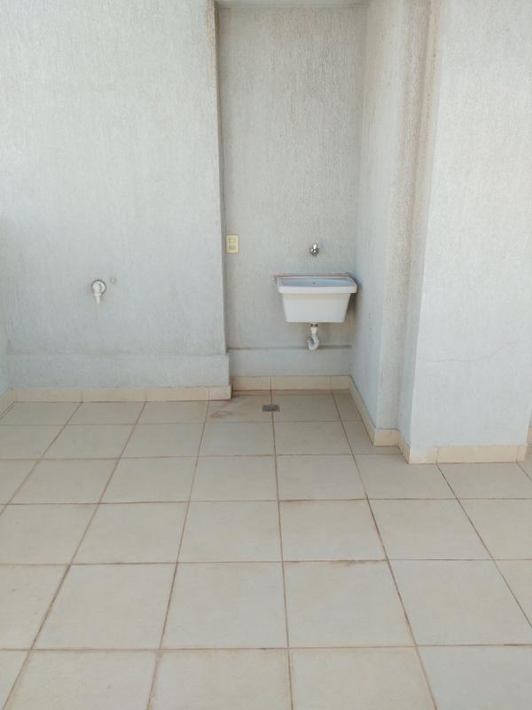 Cobertura, Manacás, 2 Quartos, 2 Vagas, 1 Suíte