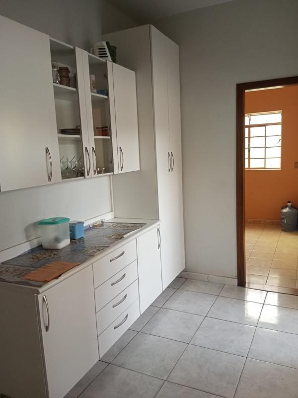 Casa, Santa Inês, 3 Quartos, 3 Vagas, 1 Suíte