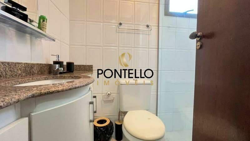 Cobertura, Buritis, 3 Quartos, 2 Vagas, 1 Suíte