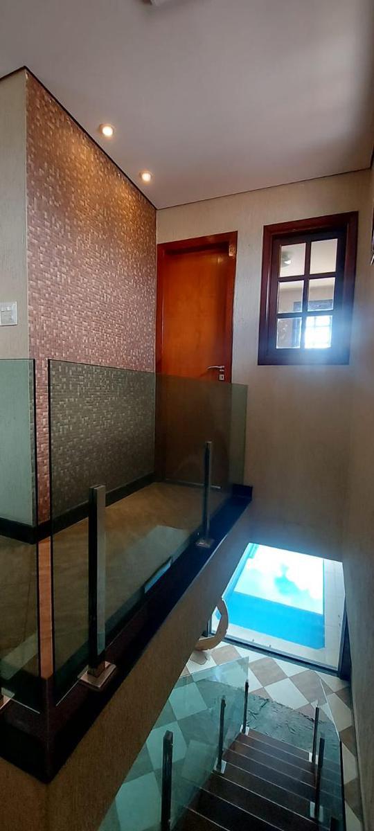 Casa, Trevo, 5 Quartos, 5 Vagas, 5 Suítes