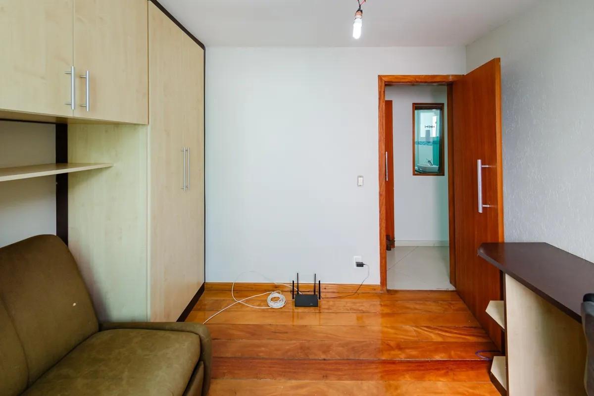 Cobertura, Buritis, 5 Quartos, 3 Vagas, 2 Suítes