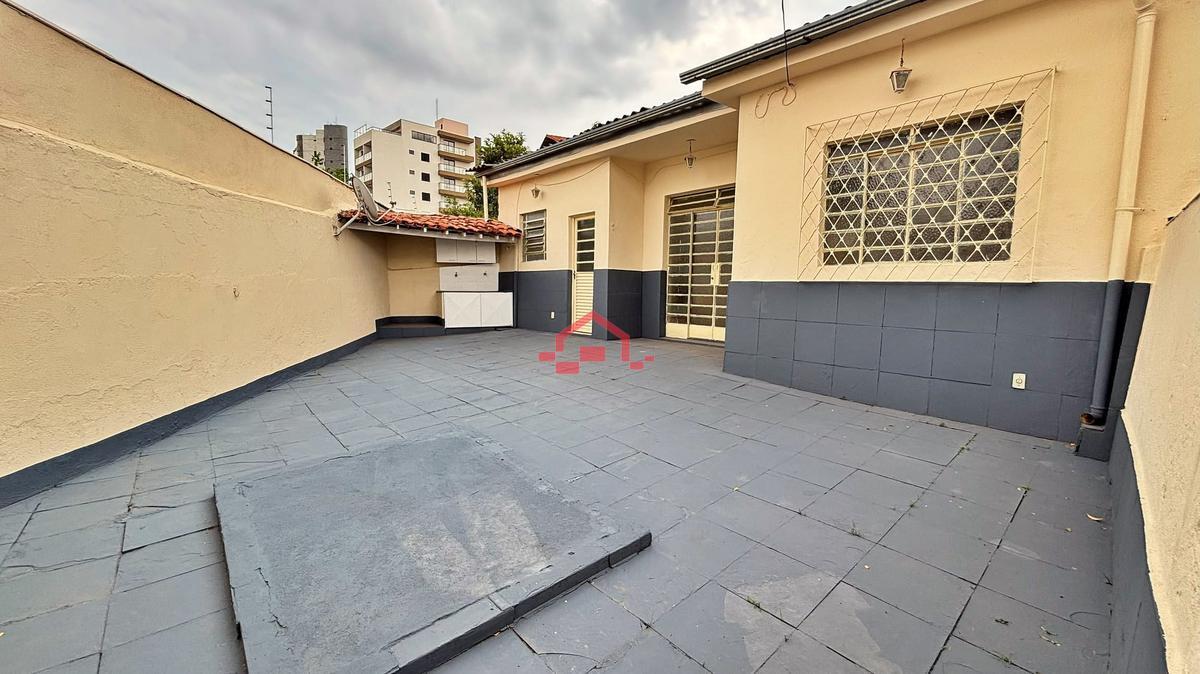 Casa, Caiçaras, 3 Quartos, 4 Vagas