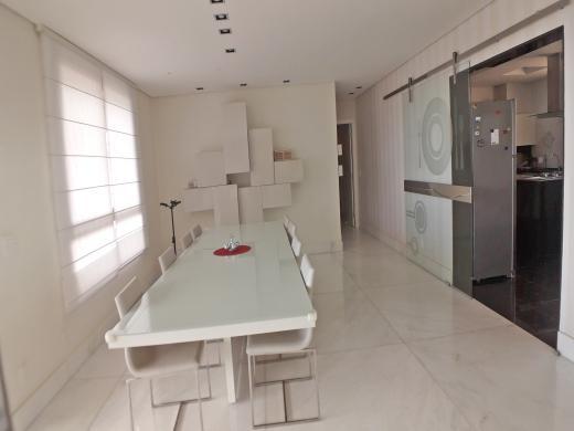 Apartamento, Belvedere, 4 Quartos, 4 Vagas, 4 Suítes