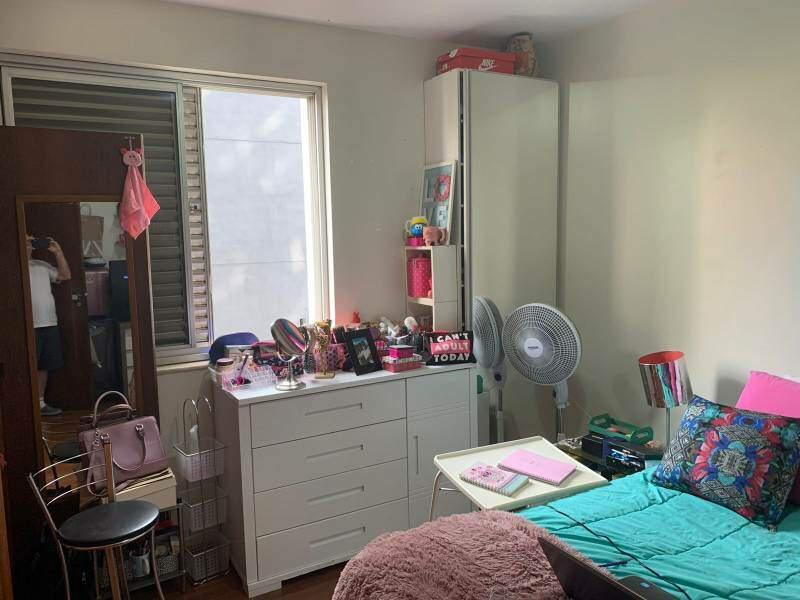 Apartamento, Lourdes, 4 Quartos, 3 Vagas, 1 Suíte