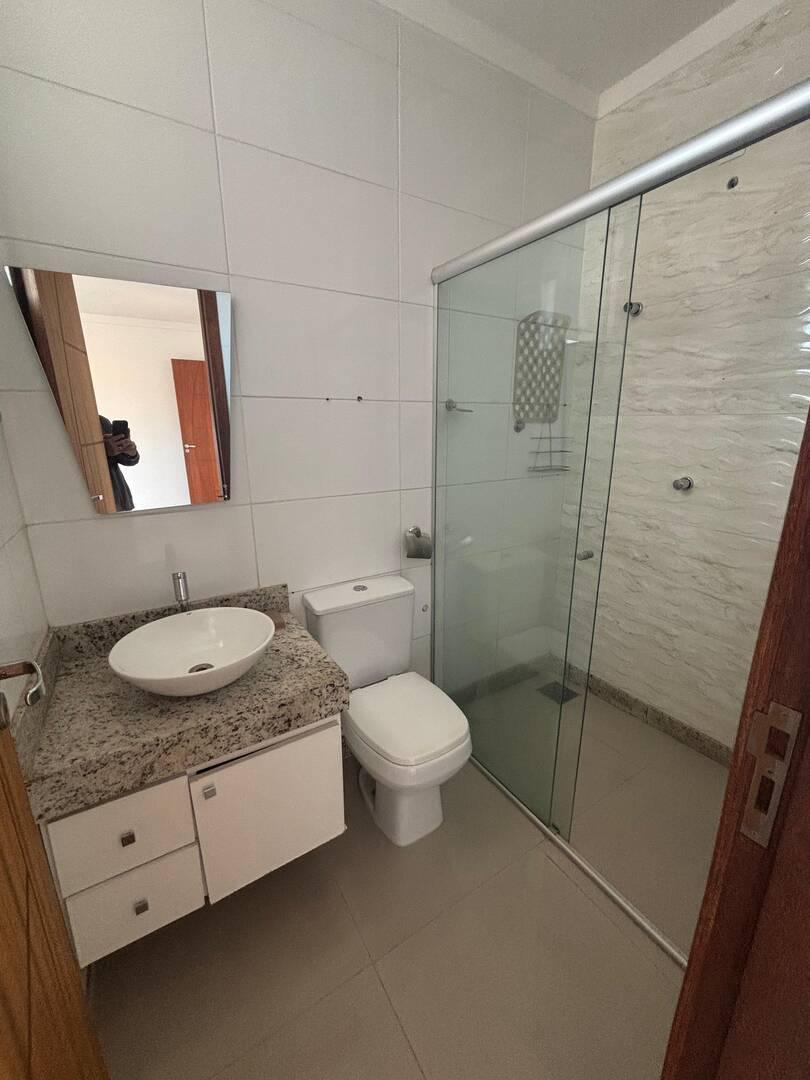 Apartamento, Giovanini, 3 Quartos, 2 Vagas, 1 Suíte