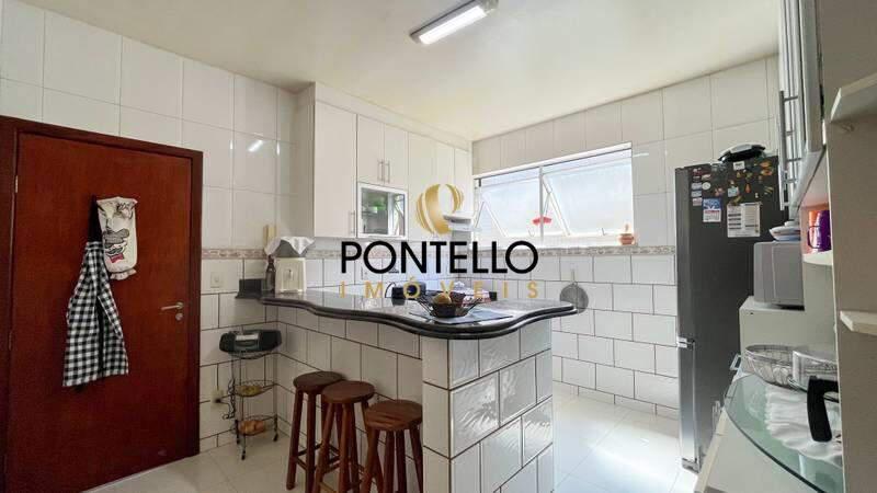 Cobertura, Castelo, 3 Quartos, 2 Vagas, 1 Suíte