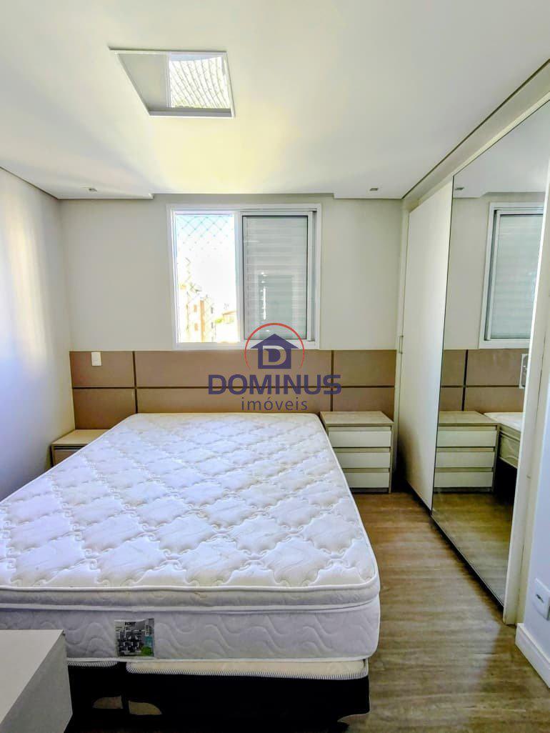 Apartamento, Ouro Preto, 3 Quartos, 2 Vagas, 1 Suíte