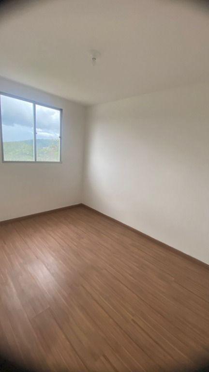 Cobertura, Adelmolândia, 2 Quartos, 1 Vaga