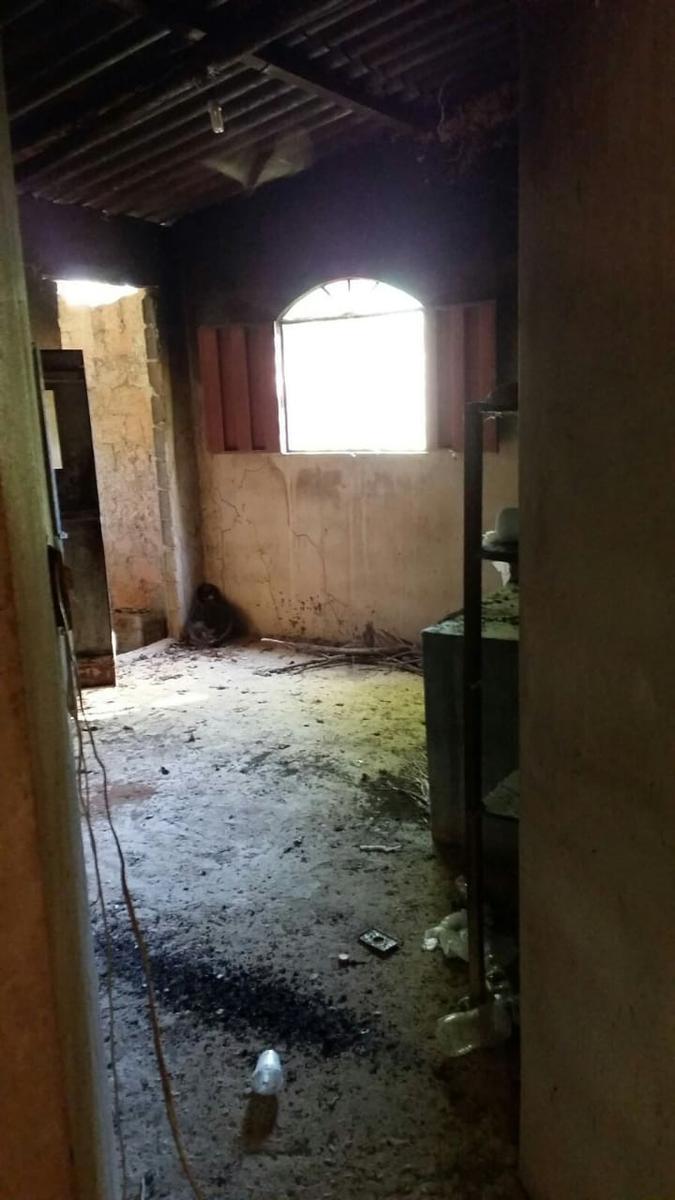 Lote, Zona Rural, 0 Quarto, 0 Vaga