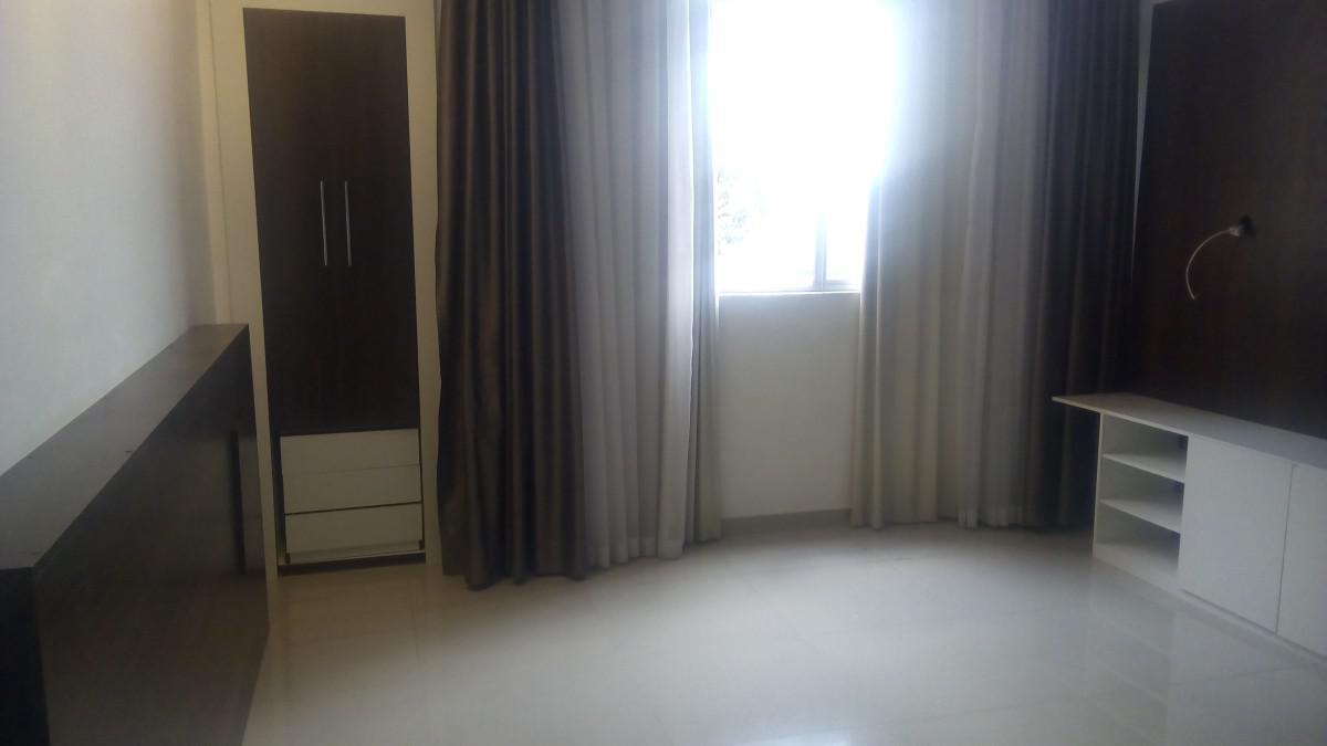 Apartamento, Nova Suíssa, 2 Quartos, 1 Vaga