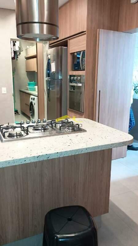 Apartamento, Buritis, 5 Quartos, 3 Vagas, 4 Suítes