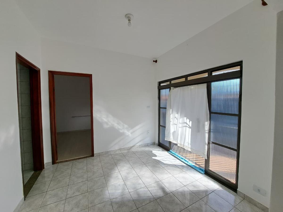 Casa, Centro, 2 Quartos, 1 Vaga