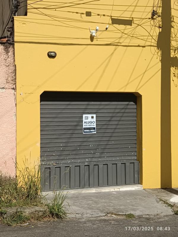 Andar, Prado, 0 Quarto, 0 Vaga
