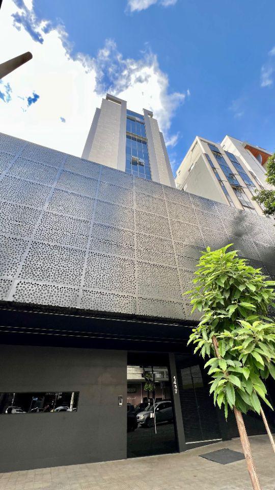 Apartamento, Savassi, 2 Quartos, 2 Vagas, 2 Suítes