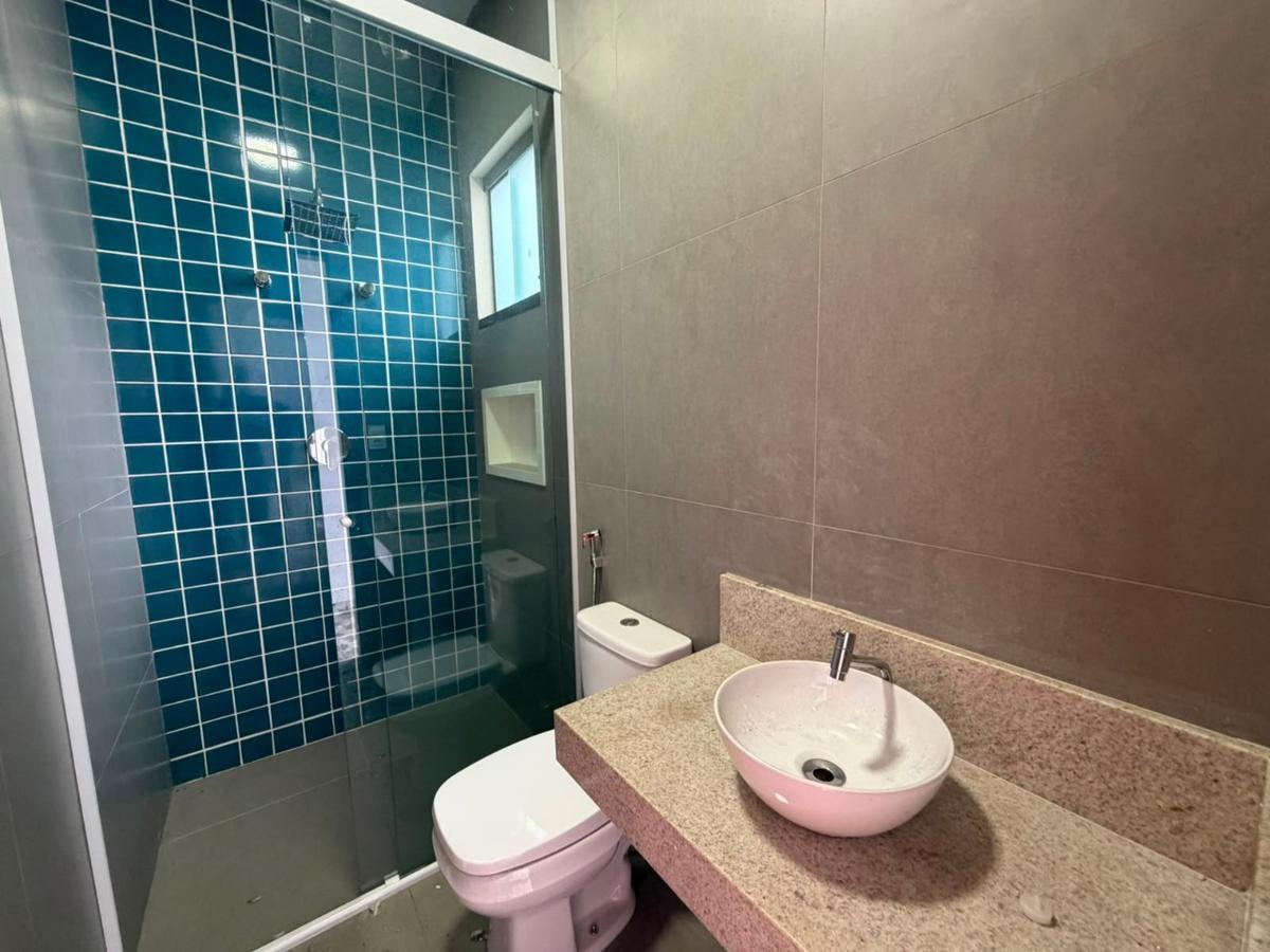 Casa, Vera Cruz, 3 Quartos, 2 Vagas, 1 Suíte