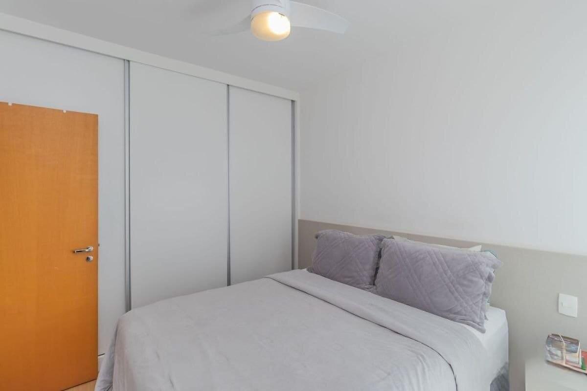 Apartamento, Cruzeiro, 3 Quartos, 2 Vagas, 1 Suíte