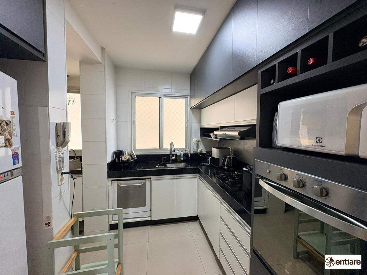 Apartamento, Buritis, 4 Quartos, 2 Vagas, 1 Suíte