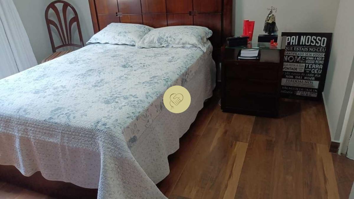 Casa, Jardim Riacho das Pedras, 3 Quartos, 2 Vagas, 1 Suíte