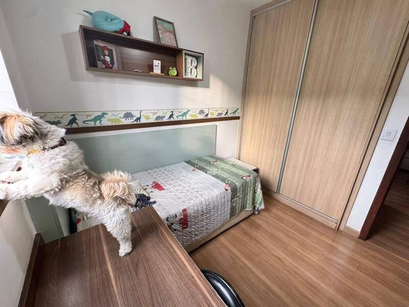 Apartamento, Graça, 3 Quartos, 3 Vagas, 1 Suíte