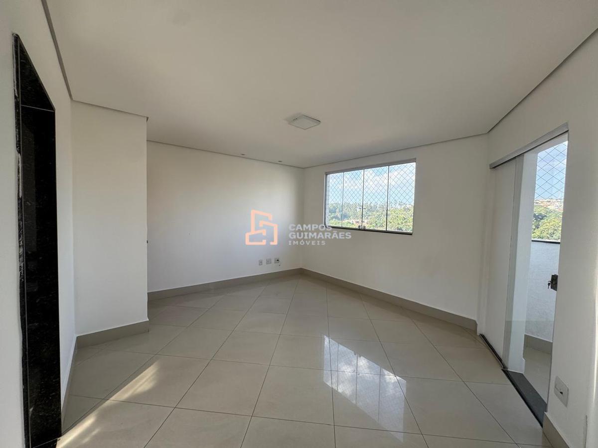 Apartamento, Barreiro, 3 Quartos, 2 Vagas, 1 Suíte