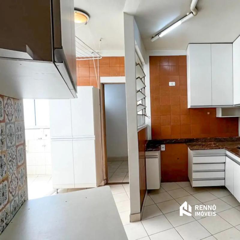 Apartamento, Santa Efigênia, 3 Quartos, 1 Vaga, 1 Suíte