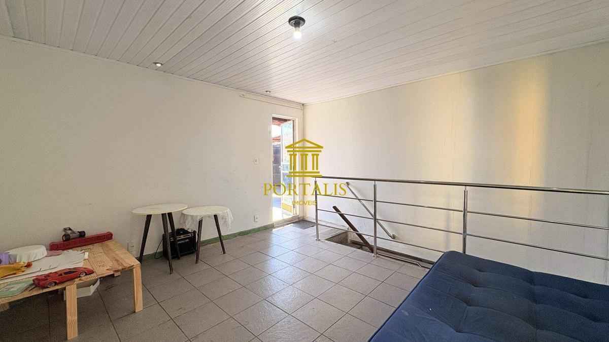 Cobertura, Santa Teresa, 3 Quartos, 2 Vagas, 1 Suíte