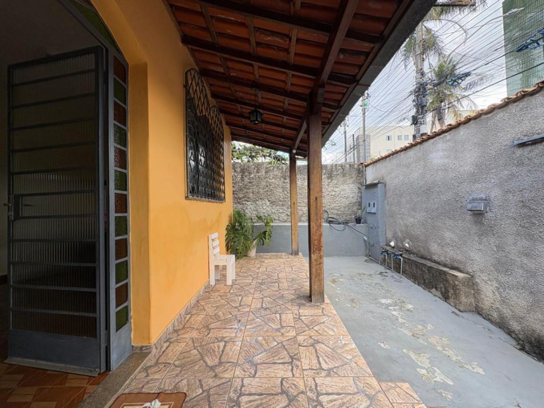 Casa, Riacho das Pedras, 4 Quartos, 2 Vagas, 1 Suíte