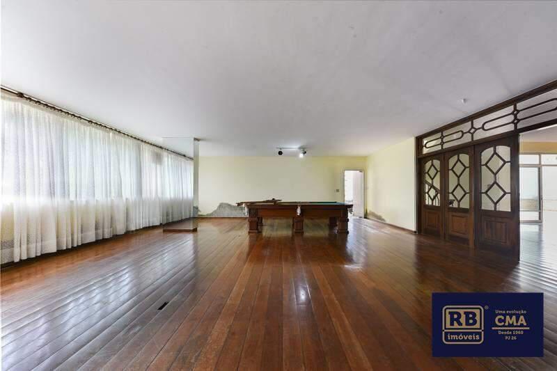 Casa, Mangabeiras, 6 Quartos, 6 Vagas, 4 Suítes