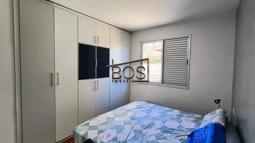 Apartamento, Grajaú, 4 Quartos, 3 Vagas, 1 Suíte