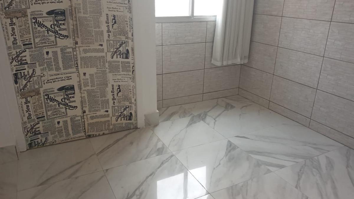 Cobertura, Cidade Nova, 4 Quartos, 2 Vagas, 1 Suíte