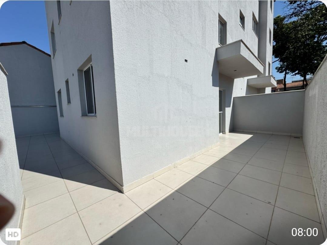 Apartamento, Santa Mônica, 2 Quartos, 1 Vaga